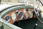 Bentley 3-Liter Speed Tourer by Chalmer & Hoyer 1923 года